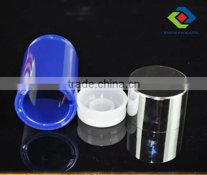 75ml Plastic push up deodorant stick