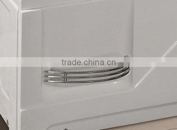 Q305 single person bathtub small bathtub with seat hydromassage bathtub pump