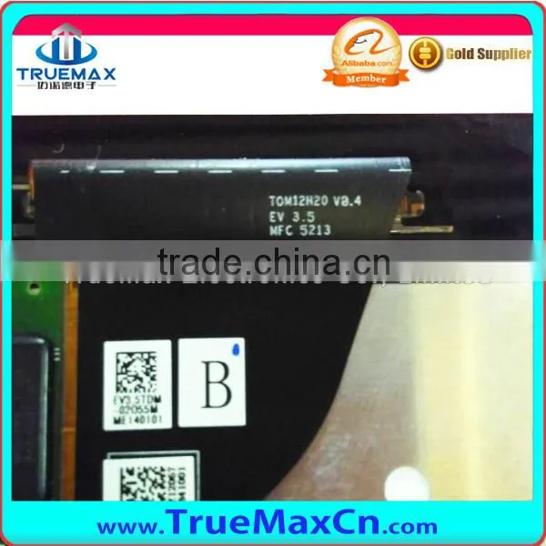 Original Quality LCD Screen Digitizer Assembly For Surface Pro 3 Replacement