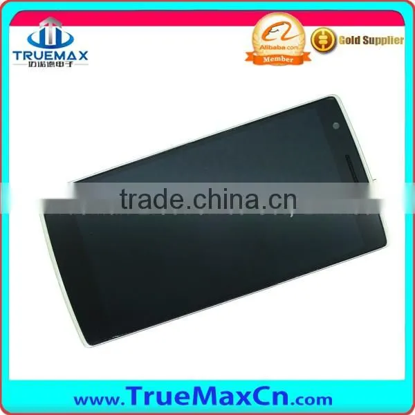 Lowest Price 100% Original for OnePlus One LCD, for OnePlus One LCD Screen