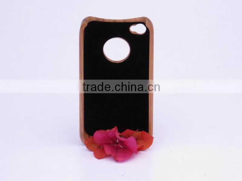 Wooden Phone Cover, Wooden Mobile Shell