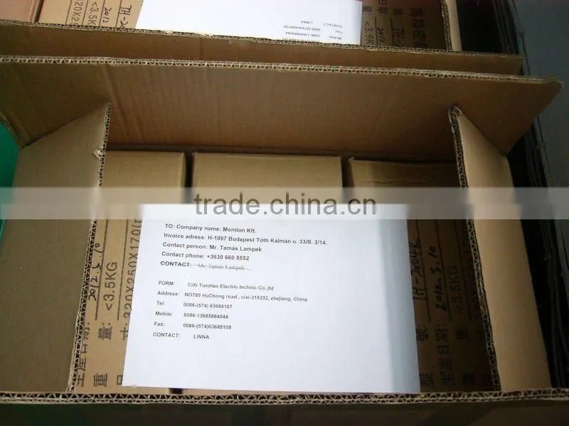 manual pick and place machine TH-206S