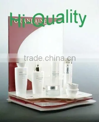 2012 Luxury Facial Acrylic Display Stand