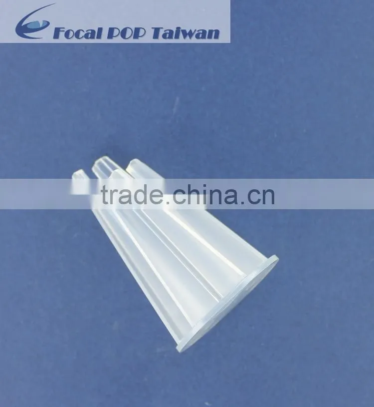 Counter corrugated display pop counter corrugated display carton stand display PDC-4W
