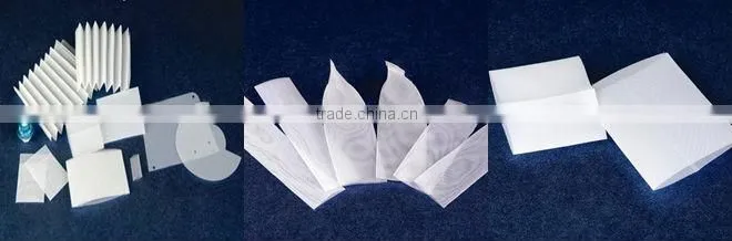 NMO100 Nylon filter mesh media