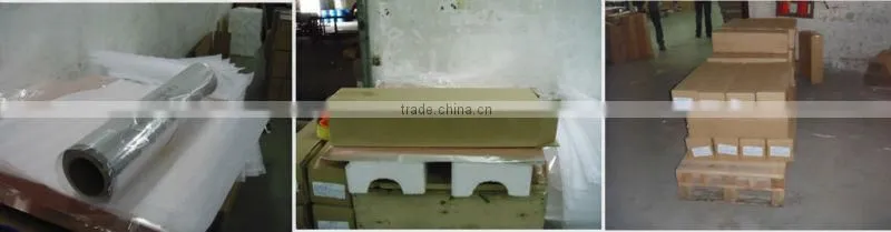 Decoration film