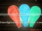 latex balloon