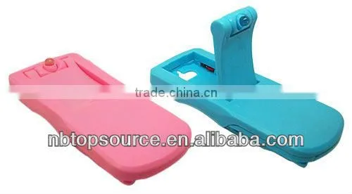 Mini LED Book Light With Magnifier for Kids