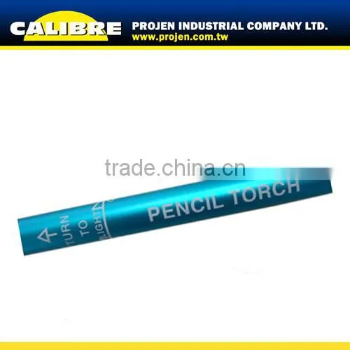 CALIBRE 5ml refillable gas torch lighter pencil torch lighter