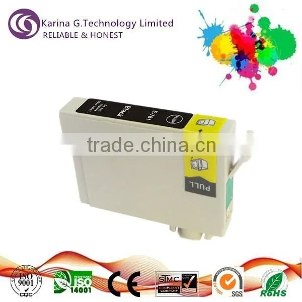 T0781-T0786 disposable compatible ink cartridges excellent compatible for Epson Stylus Photo R260,R280,R380 etc.