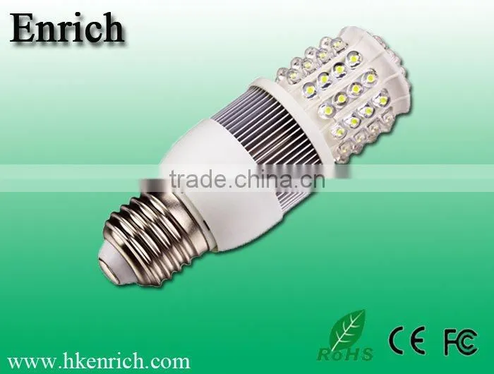g23 g24 4-pin pl led lamp / led corn light