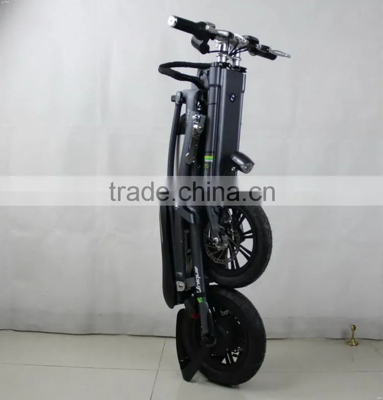 China supply hot sell electric scooters with lithium battery