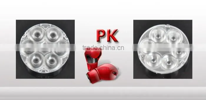 PAR30 36W 35mm Diameter Most Powerful Led Spotlight E27