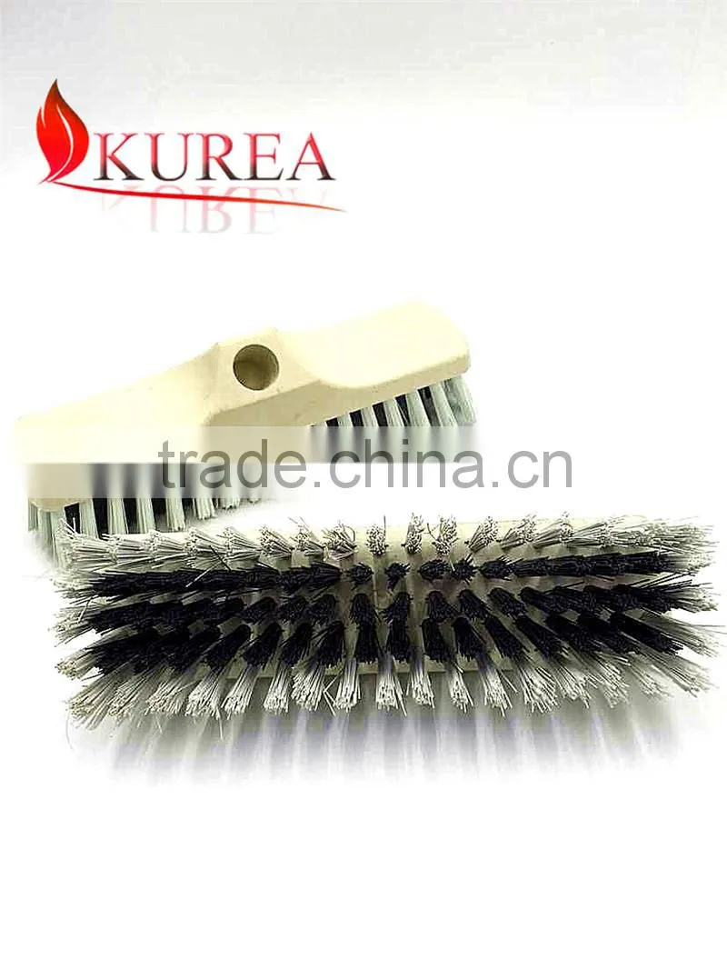 household floor cleaning brush prastic broom