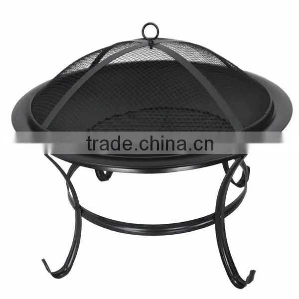 Best Selling Outdoor Steel Fire Pit