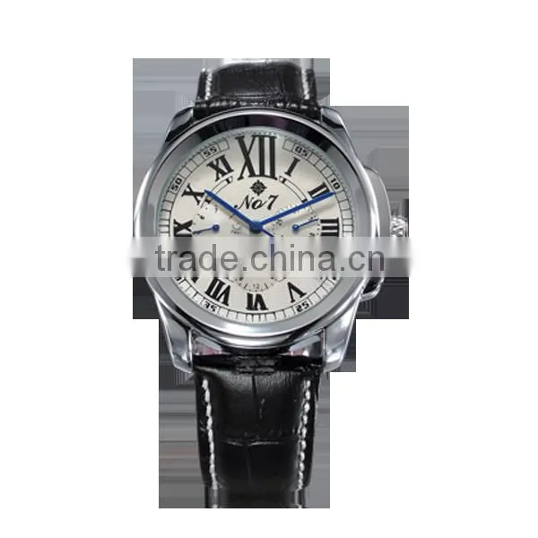 The Pretty Quartz Watch For Brands