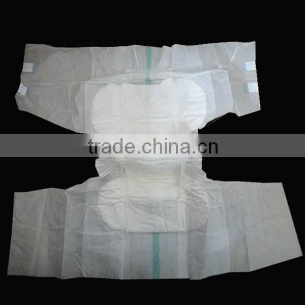 Economic Disposable soft Adult Diaper,adult nappy,adult pads