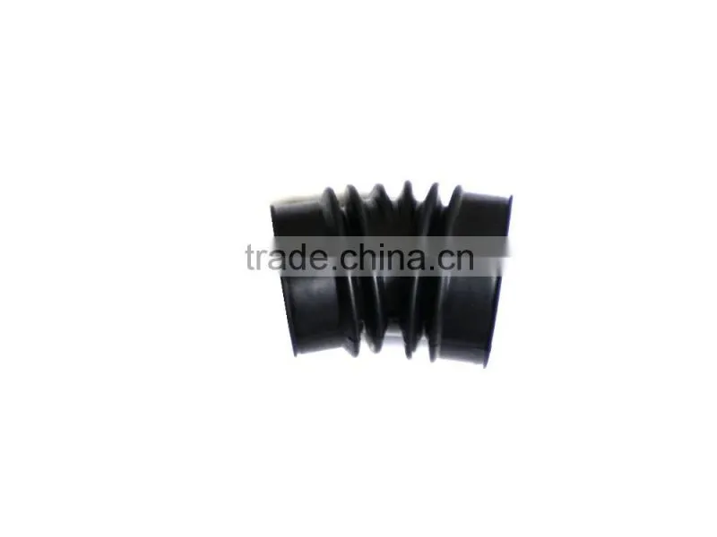 JMC Baodian Euro 3 auto car air filter pipe short pattern black JMC light truck pickup truck auto spare parts