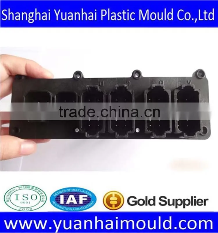 High precision plastic cnc rapid prototype, plastic cnc prototype sample, plastic cnc rapid prototype sample