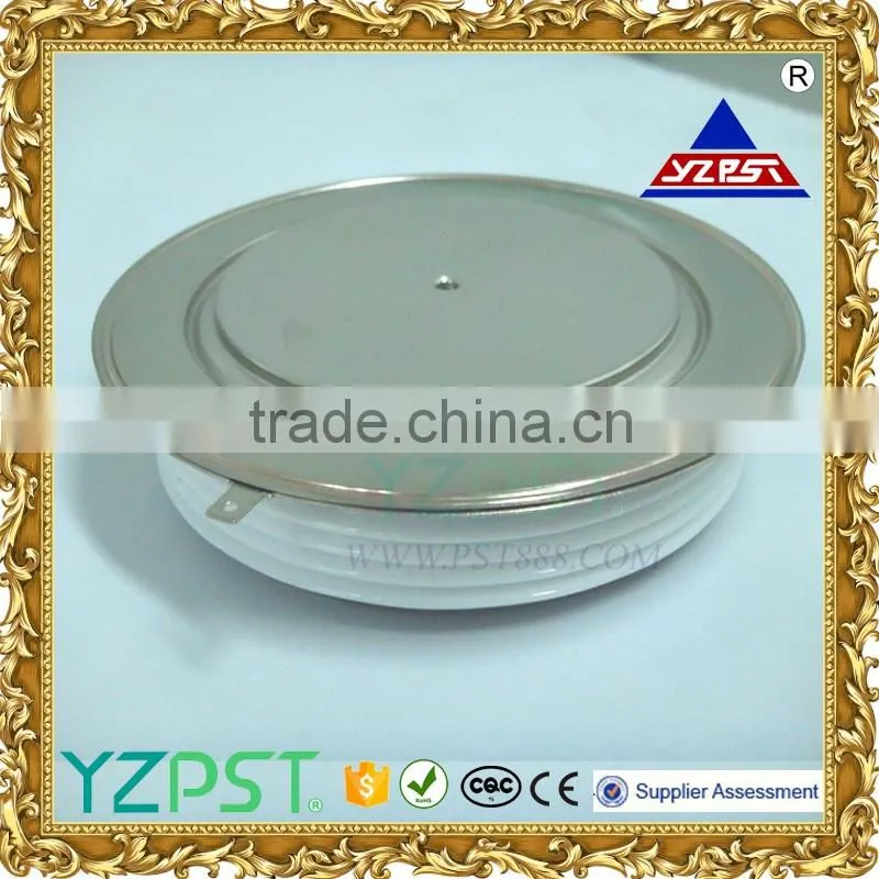 High power silicon controlled thyristor 1600V