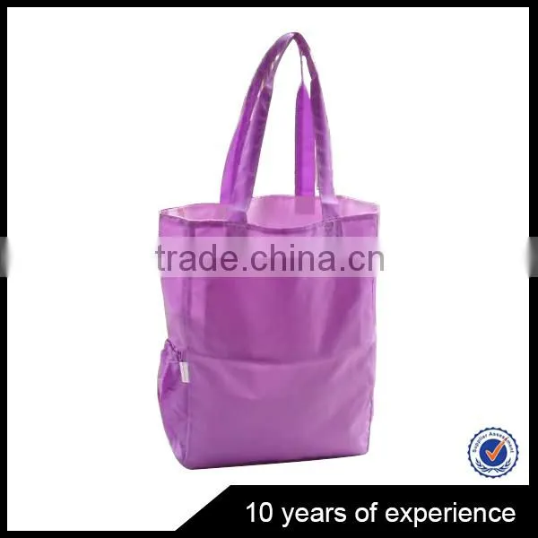 Professional Factory Cheap Wholesale Good Quality durable cup shaped folding bag from manufacturer