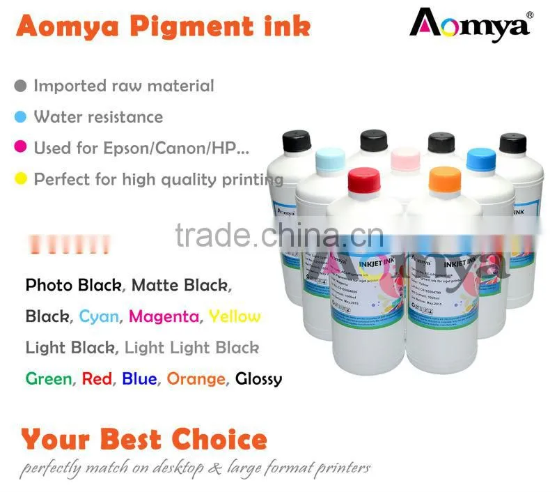 Bulk printing edible ink cartridges