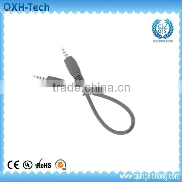 DC 3.5mm Audio Auxiliary cable
