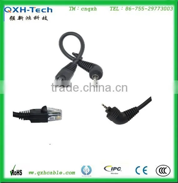 high quality pure copper cablecate cable for communicate