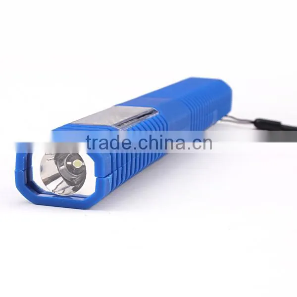 BT-4535 1+8 SMD Bright Portabl Led Work Light