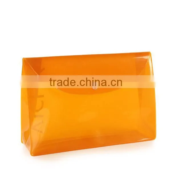 Eva Plastic Snap Closure Packaging Bag