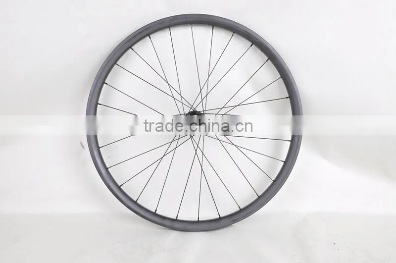 Dengfu new 27.5er mtb rims, carbon wheel china, bike full carbon china, hookless rims, tubeless carbon wheels
