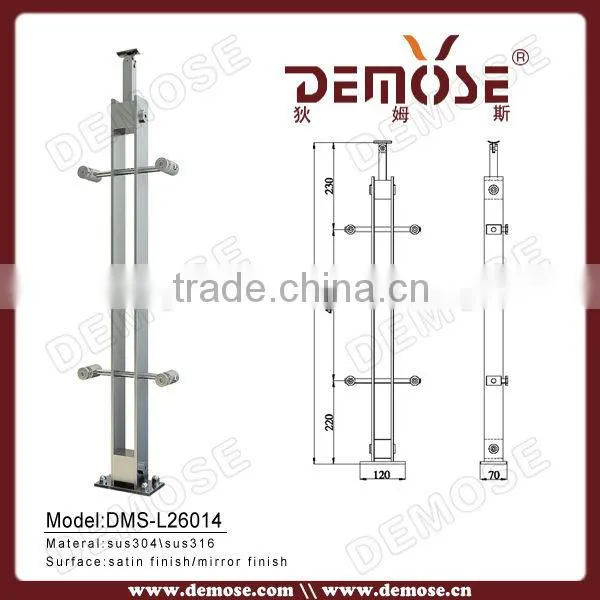 Chinese Various Steel Shoring Post| Steel Porch Posts| Sigma Steel Post