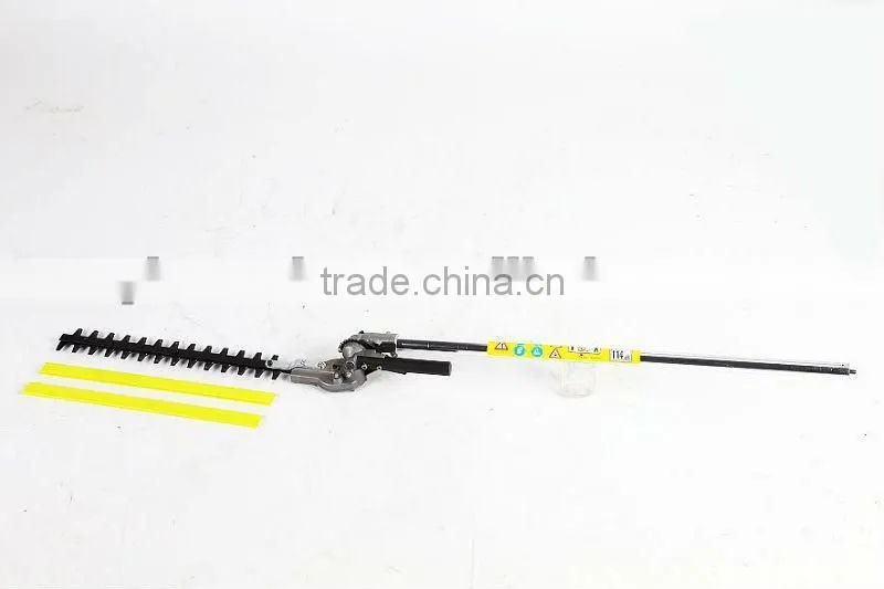 26cc/33cc/43cc/52cc 4N1 hedge trimmer brush cutter chainsaw multi tools