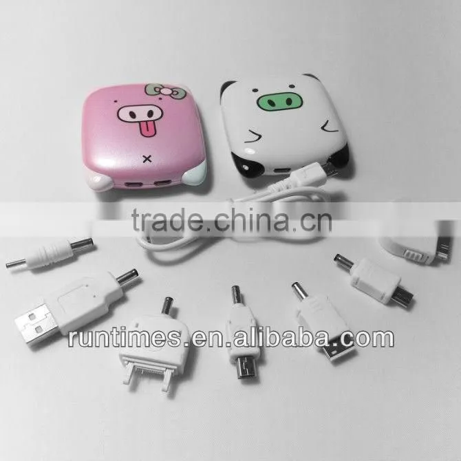 power bank energizer