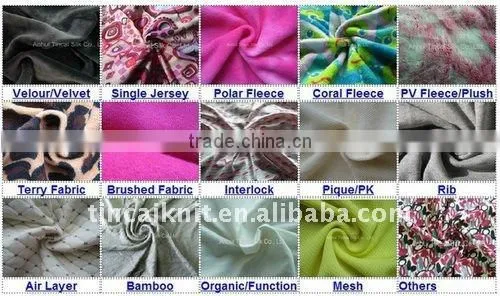 100% Polyester Faux Fur Plush