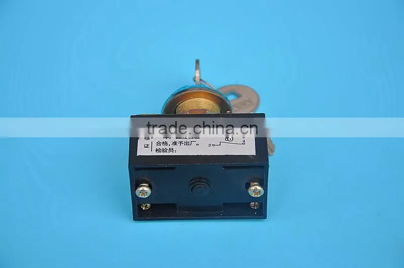 hot sale elevator 220v magnetic positioning lock switch