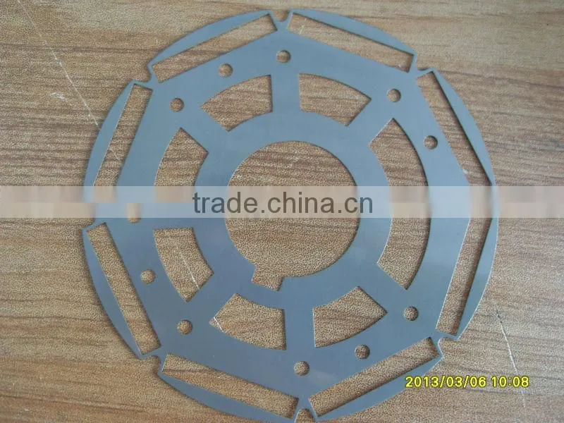 auto alternator stator