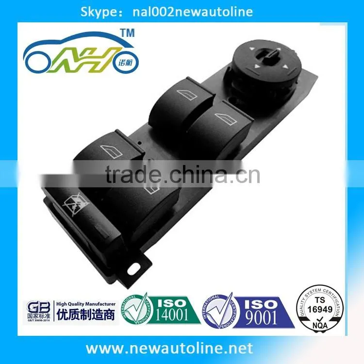 driver side power window switch for 3M5T14A132 AG