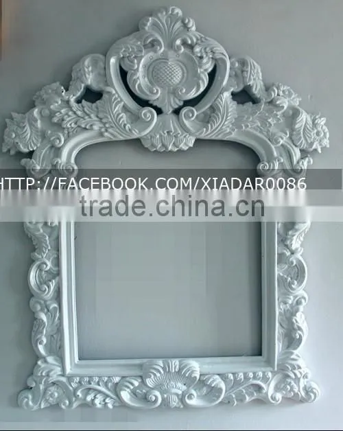 xkh117 Wholesale yiwu wholesale modern muslim decoration painting frame home