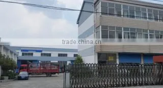 Zhangjiagang Mark Machinery Co., Ltd. company overview - view 1