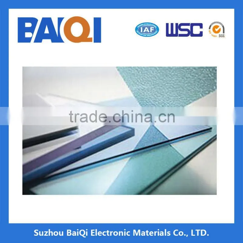 acrylic sheet protective film 100911