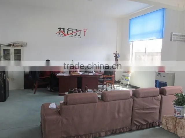 Aoke Biological Engineering (Yangzhou) Co., Ltd. company overview - view 3