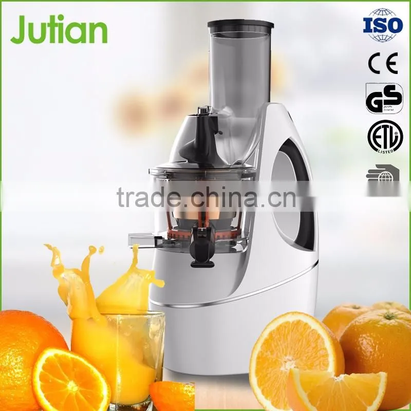 New Design Hotel Appliances stainless steel commercial orange Electric automatic Orange Juicer