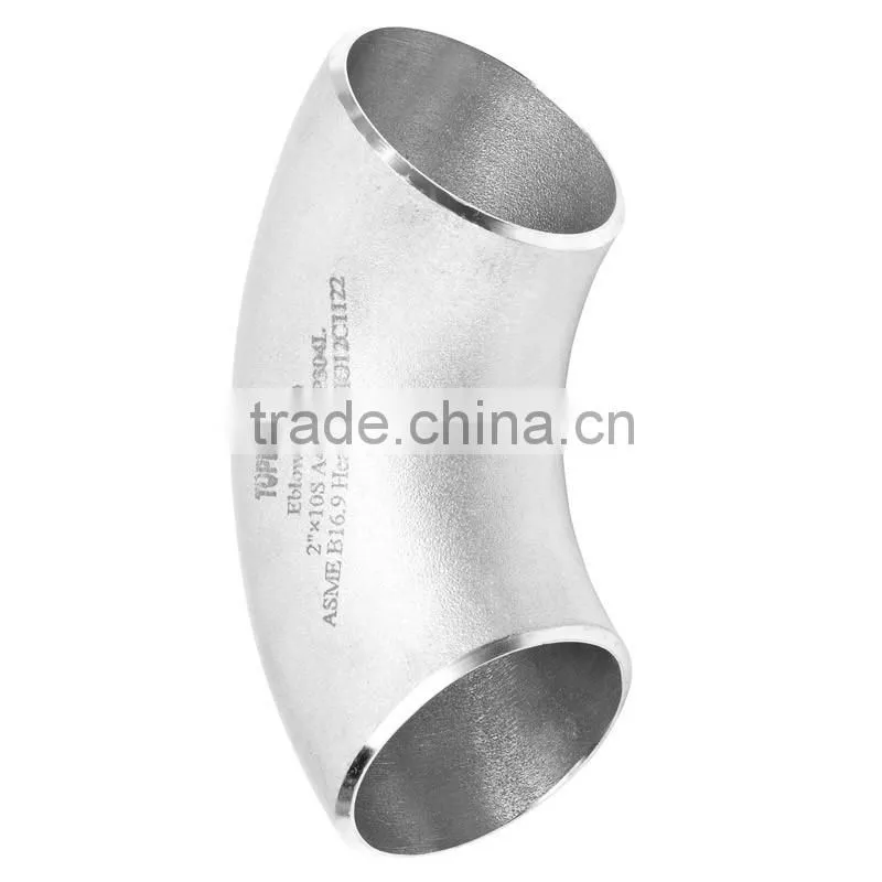 A403 GR WP304L PIPE FITTING