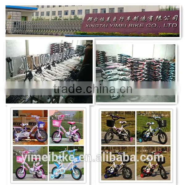 china titanium folding bike bicycle 16" mini folding bike with the powerful brake for you