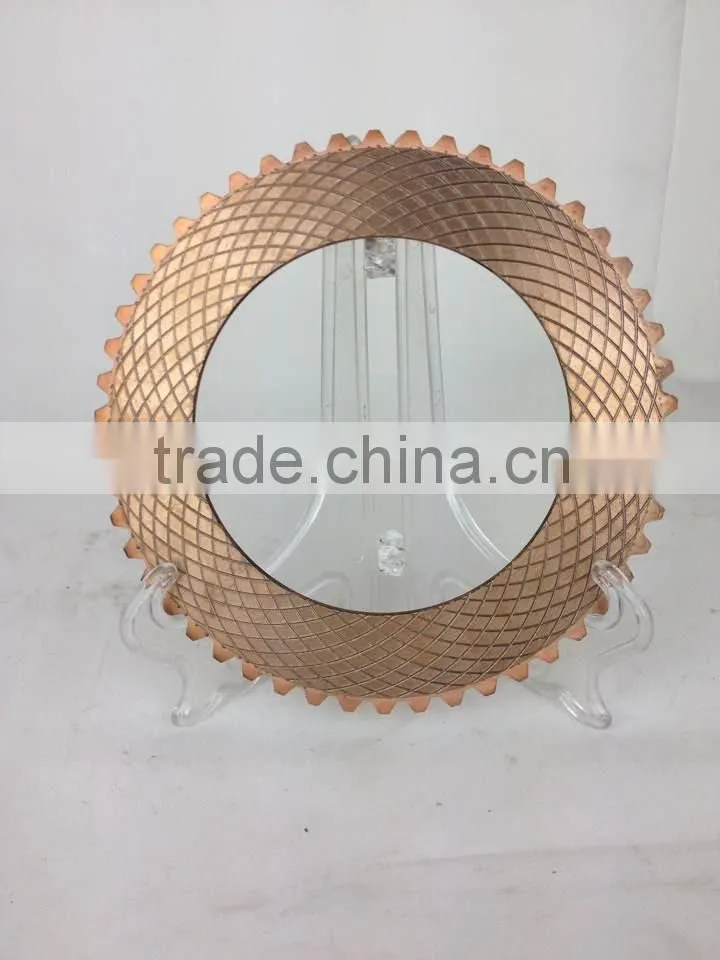 advance 1201-0018 single Copper-based Sinter Bronzes Friction disc/plate