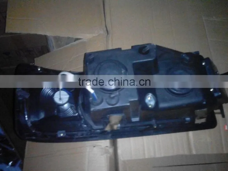 Shacman Delong F2000 truck headlight