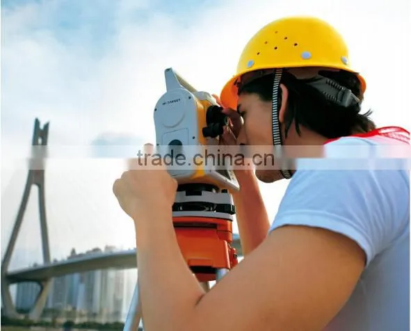 Land Surveying Instruments building surveying Total Survey Station