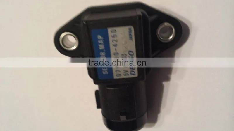 Orginal High Quality Intake Pressure Map air pressur sensor 37830-PAA-S00 / 079800-4250 for hot selling
