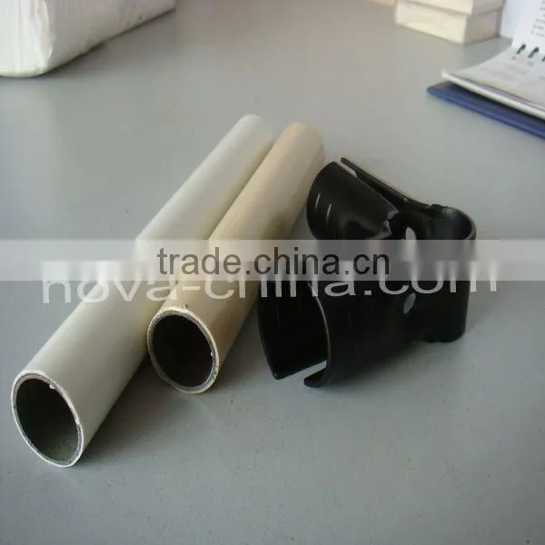 pipe material storage shelf
